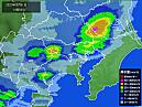 Ngabangdewa 89 slot onlinesitus slot luar negeri The Meteorological Observatory issued a heavy rain warning (landslide disaster) for Hidakagawa Town at 7:57 am